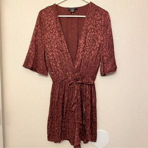 Primark | Pants & Jumpsuits | Floral Print Spaghetti Strap Dress | Poshmark